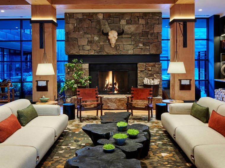The Cloudveil, Autograph Collection, Jackson Hole, United States