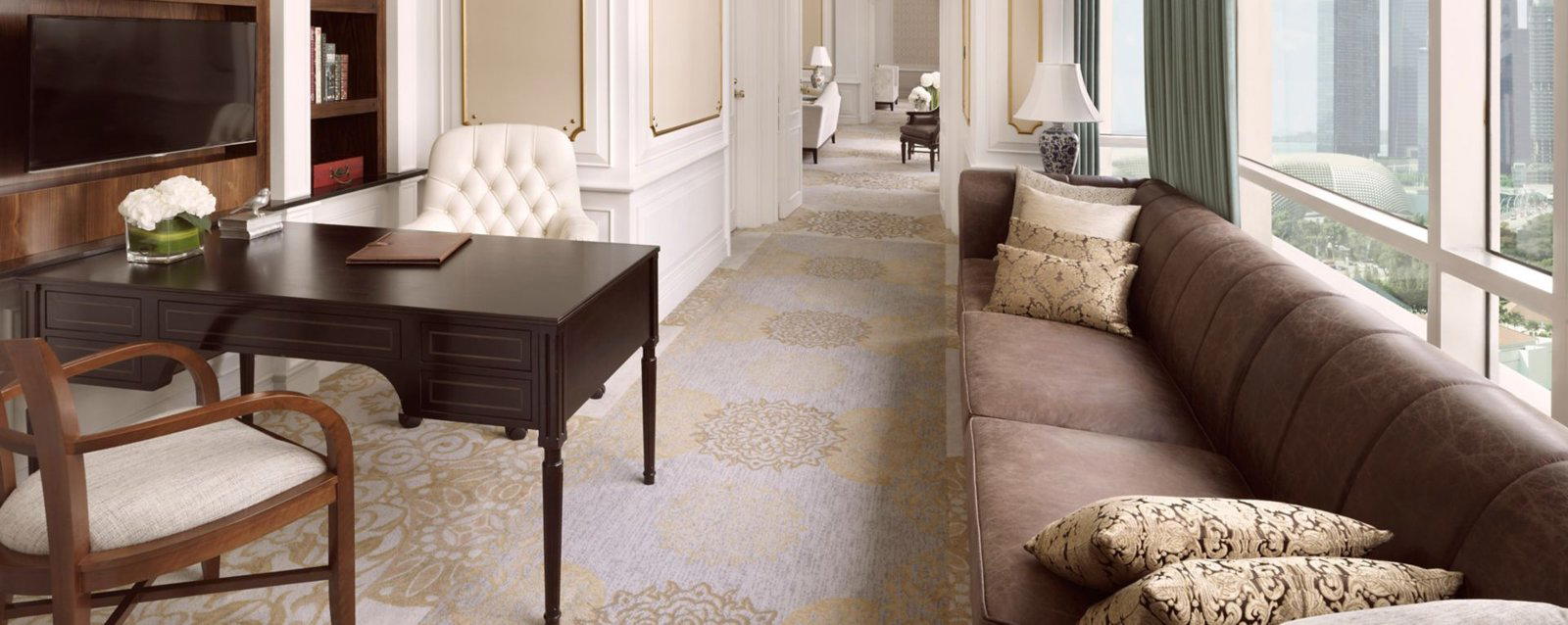 Frasers House hotel in Singapore, Singapore