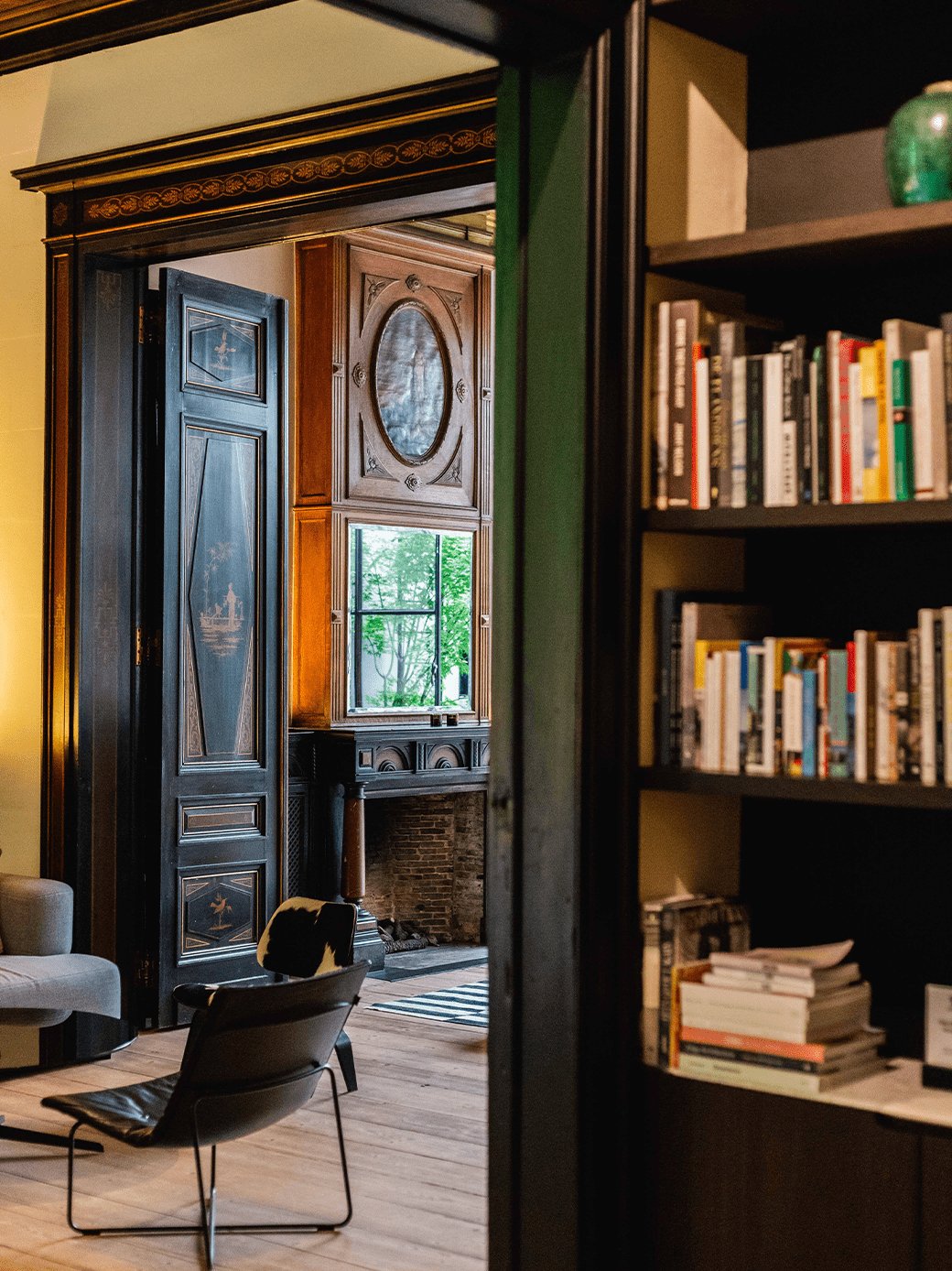 Hotel Julien hotel in Antwerp, Belgium