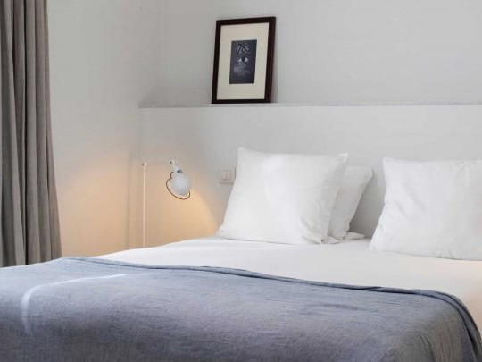 Hotel Julien, Antwerp, Belgium