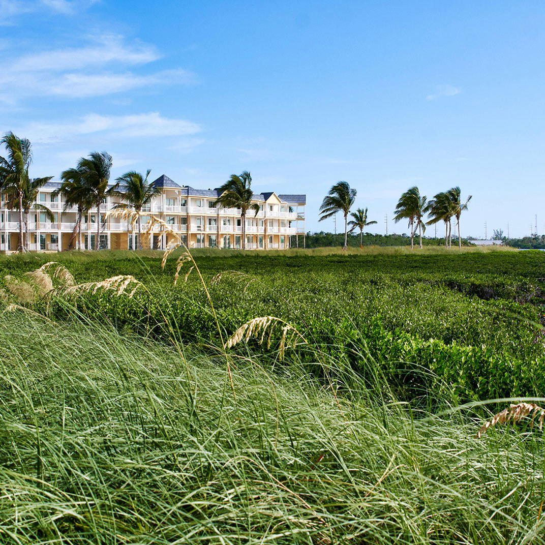 Isla Bella Beach Resort, Florida Keys, United States