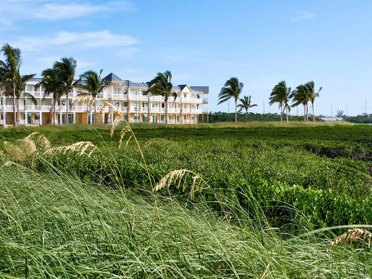 Isla Bella Beach Resort, Florida Keys, United States