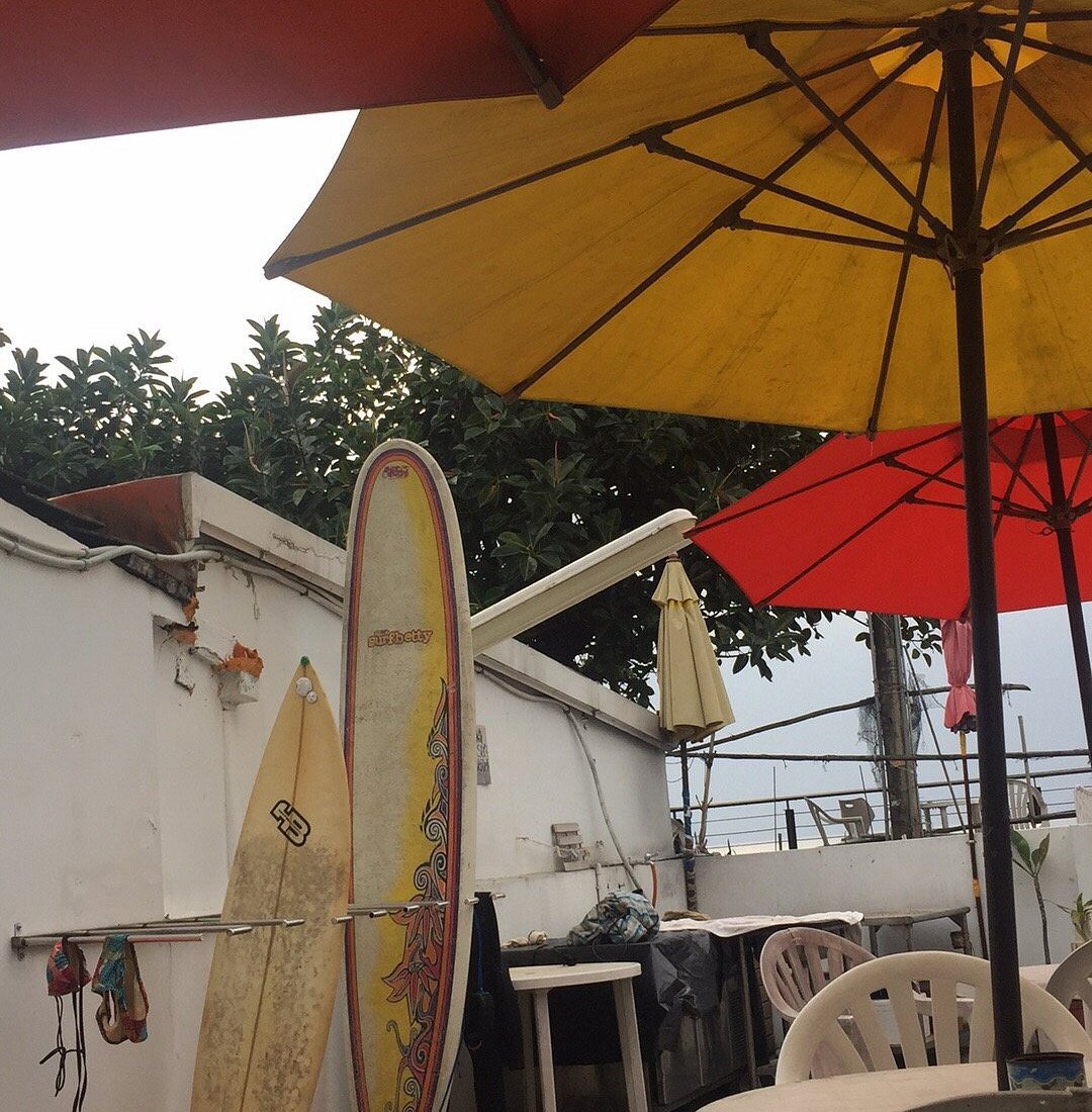 Rising Sun Surf Inn