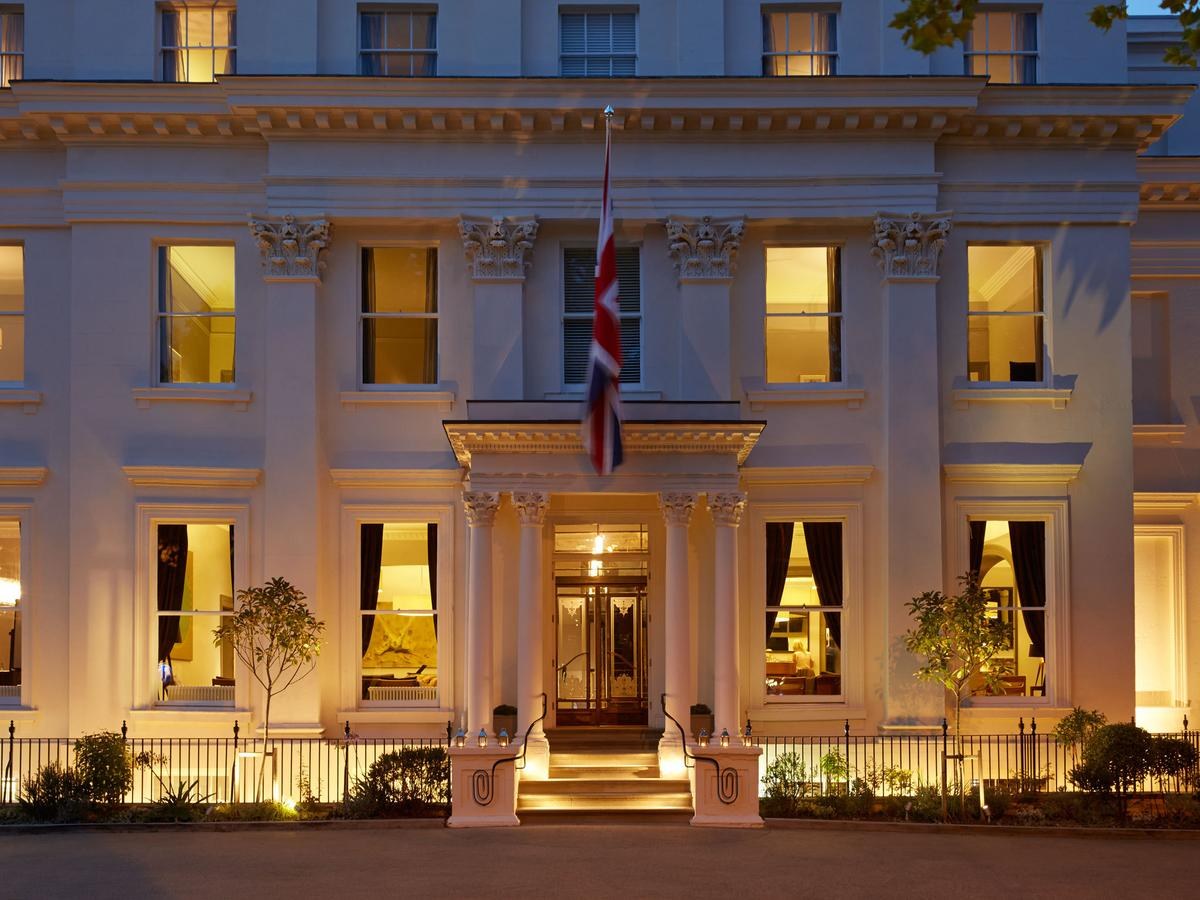 Malmaison Cheltenham, Hotel in Cheltenham