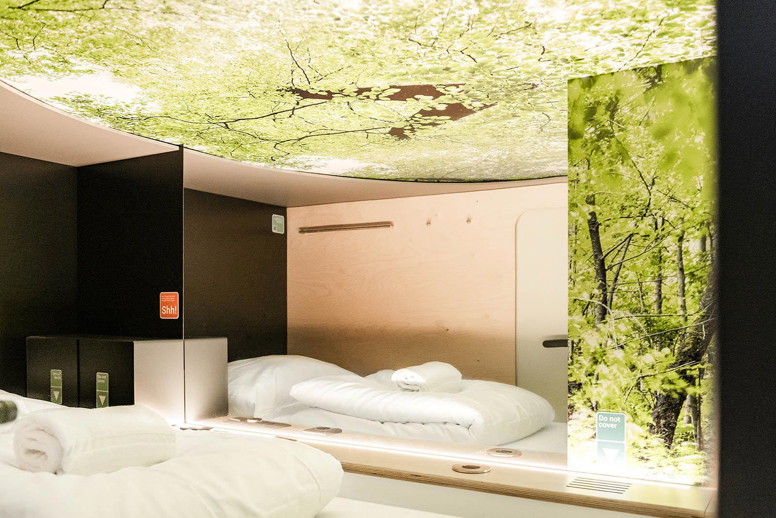Zleep Hotel Lucerne, Lucerne, Switzerland