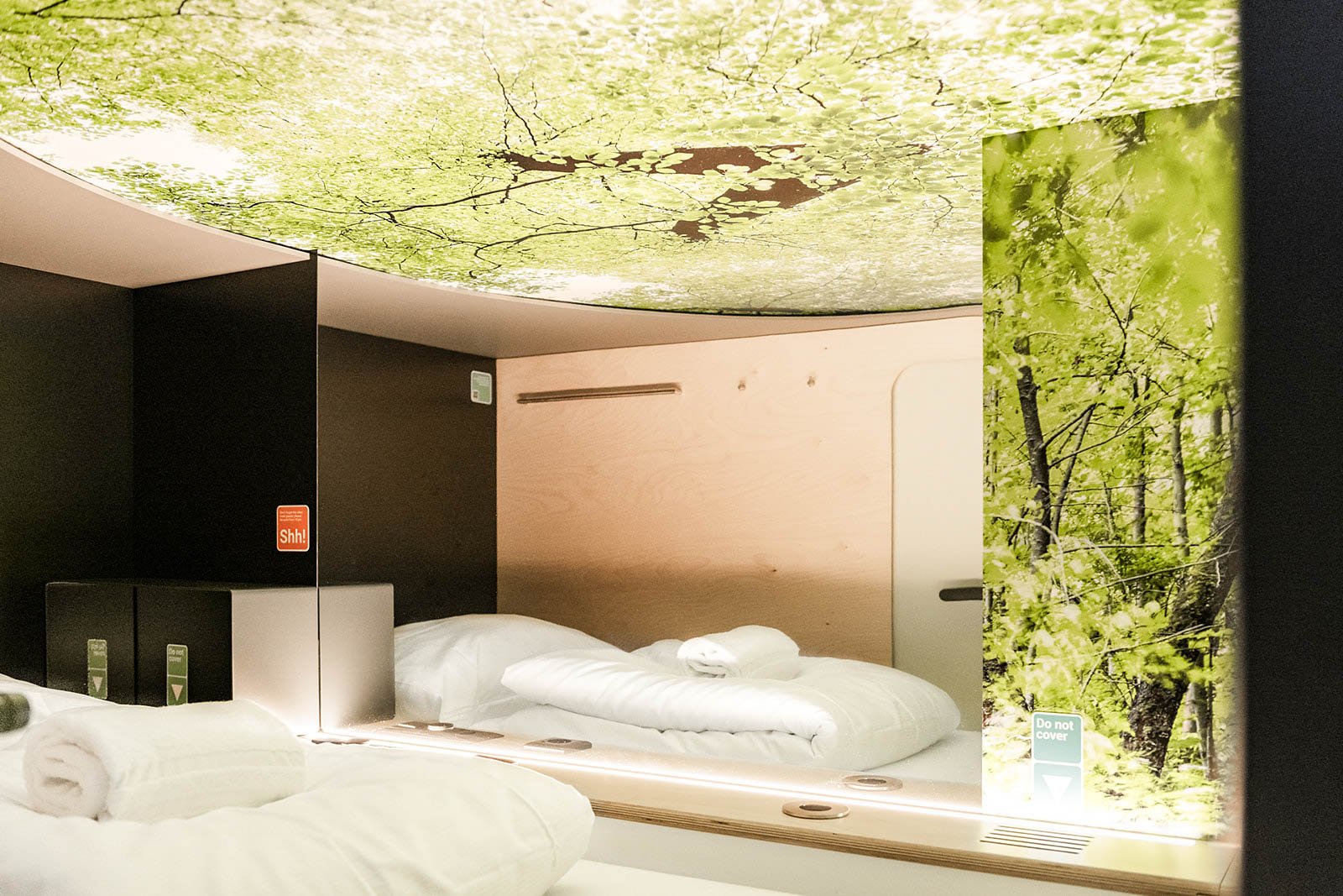 Zleep Hotel Lucerne