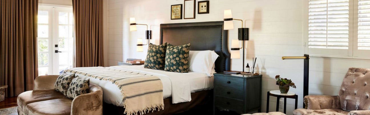The Estate Yountville, Hotel in Yountville