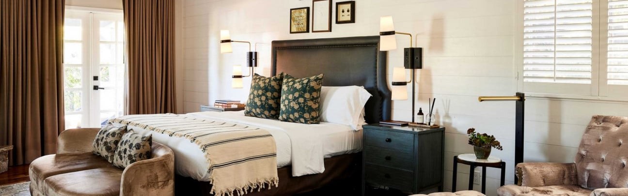 The Estate Yountville hotel in Yountville, United States