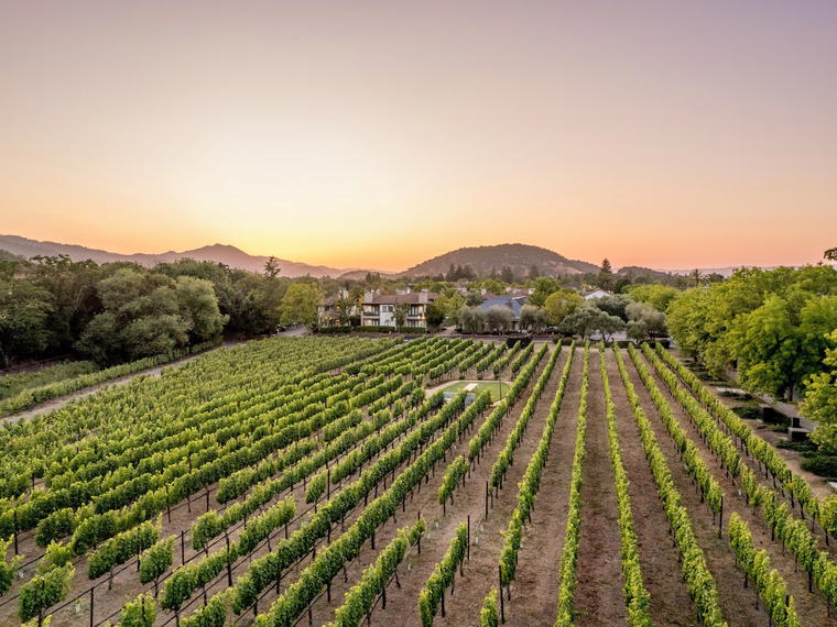 The Estate Yountville, Yountville, United States