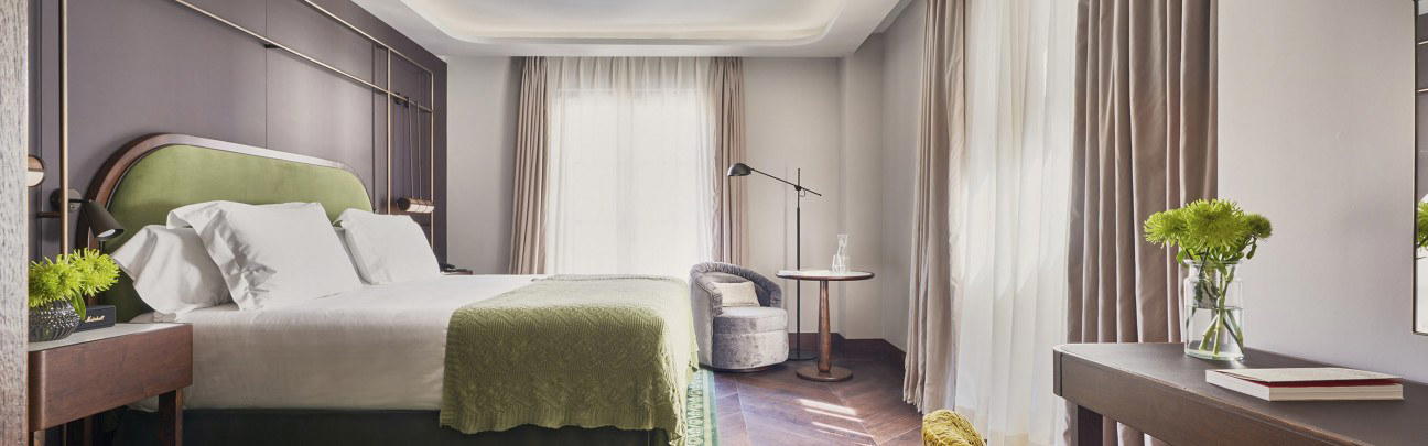 Seda Club Hotel, Granada, Spain