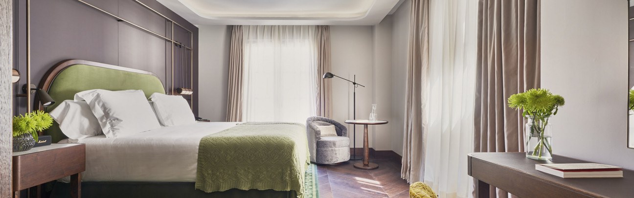 Seda Club Hotel hotel in Granada