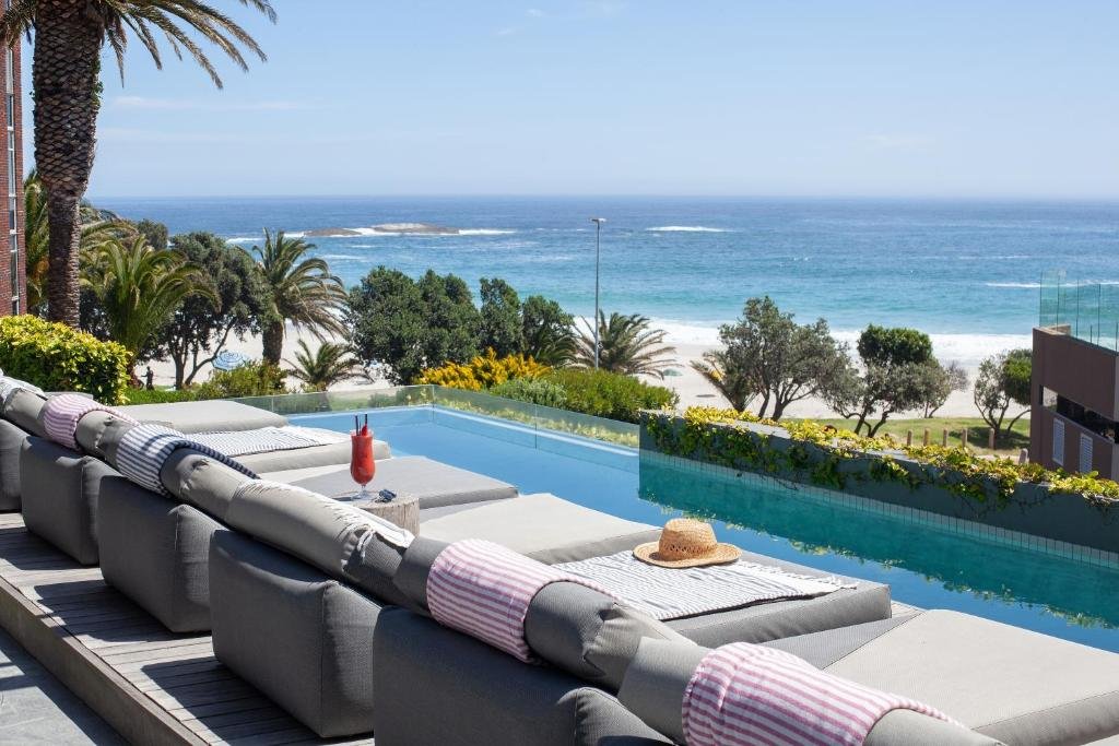 POD Camps Bay by The Oyster Collection, Cape Town, South Africa