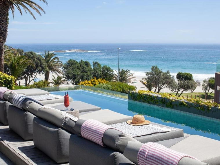 POD Camps Bay by The Oyster Collection, Cape Town, South Africa