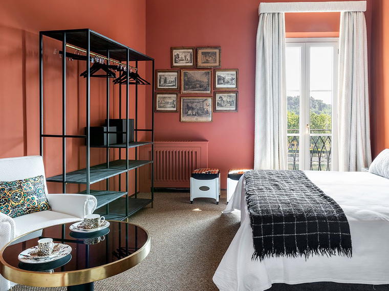 4F Boutique Hotel Florence, Florence, Italy