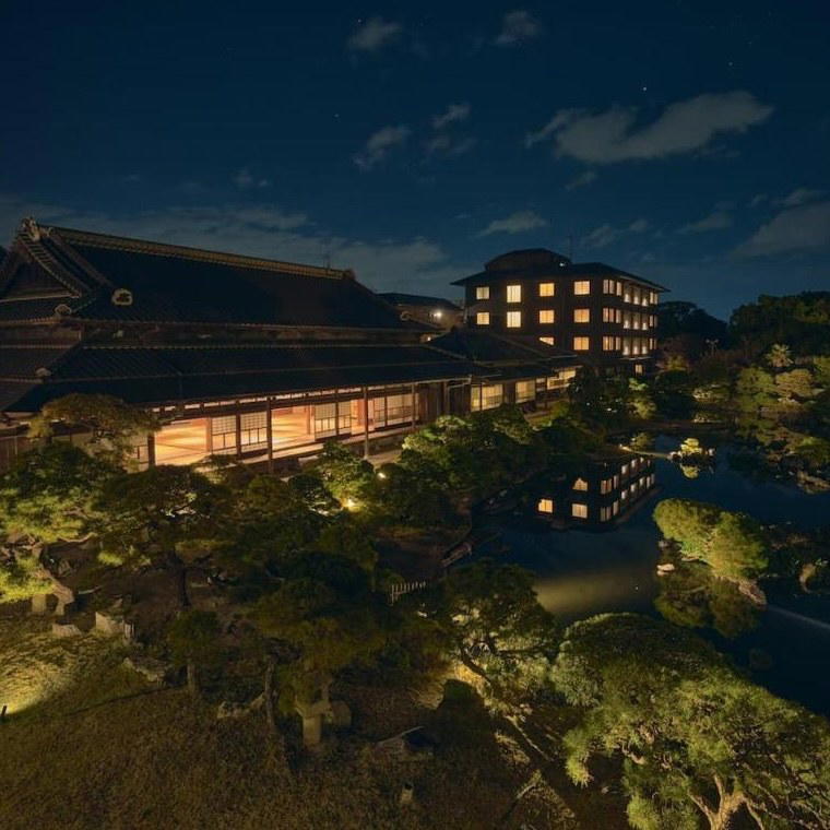 Ohana, Yanagawa, Japan