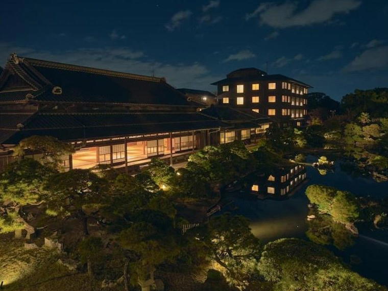 Ohana, Yanagawa, Japan