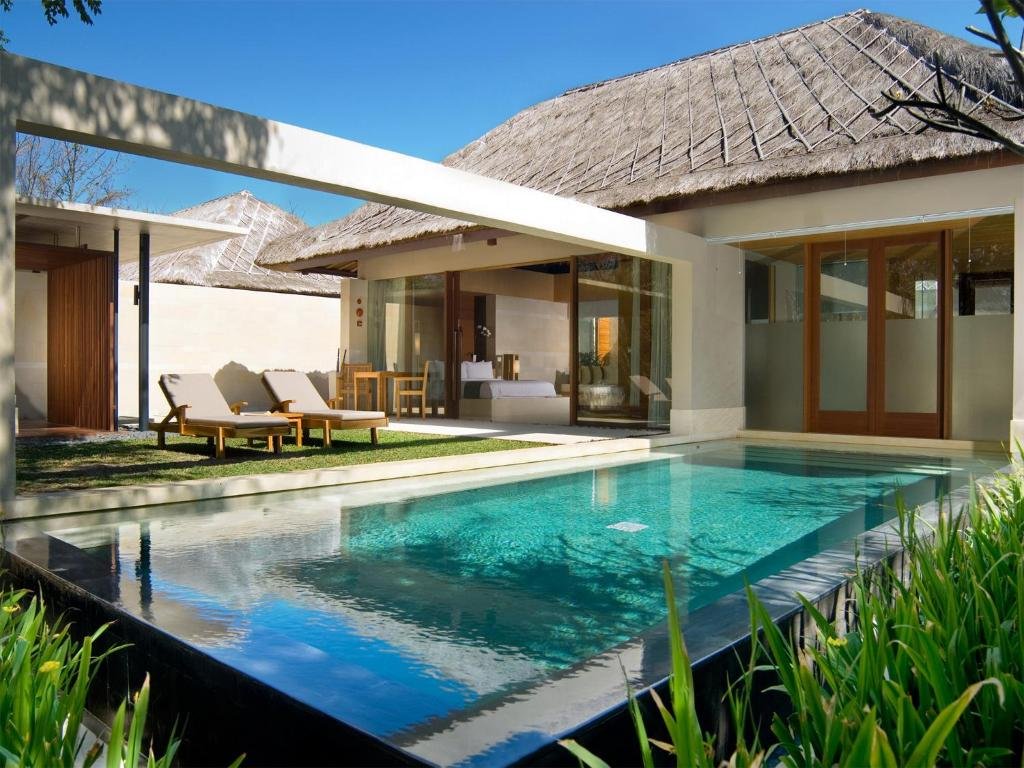 THE BALÉ Nusa Dua, Nusa Dua, Indonesia