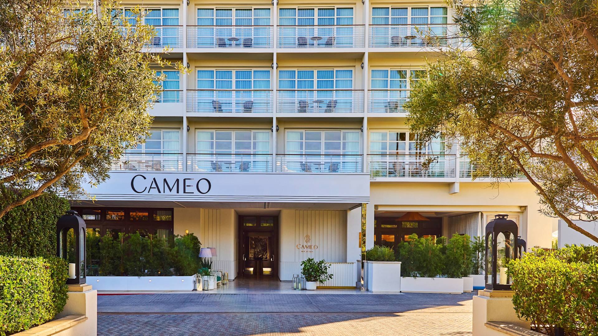 Cameo Beverly Hills, LXR Hotels & Resorts hotel in Los Angeles, United States