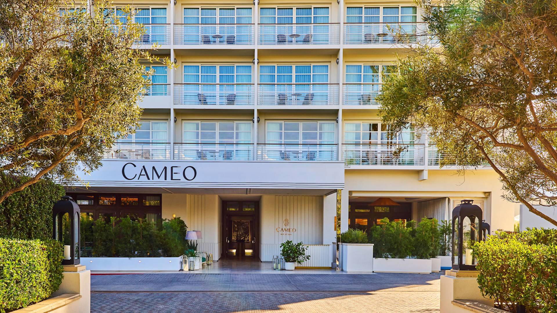 Cameo Beverly Hills, LXR Hotels & Resorts, Los Angeles, United States