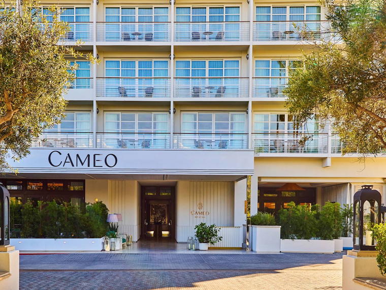 Cameo Beverly Hills, LXR Hotels & Resorts, Los Angeles, United States