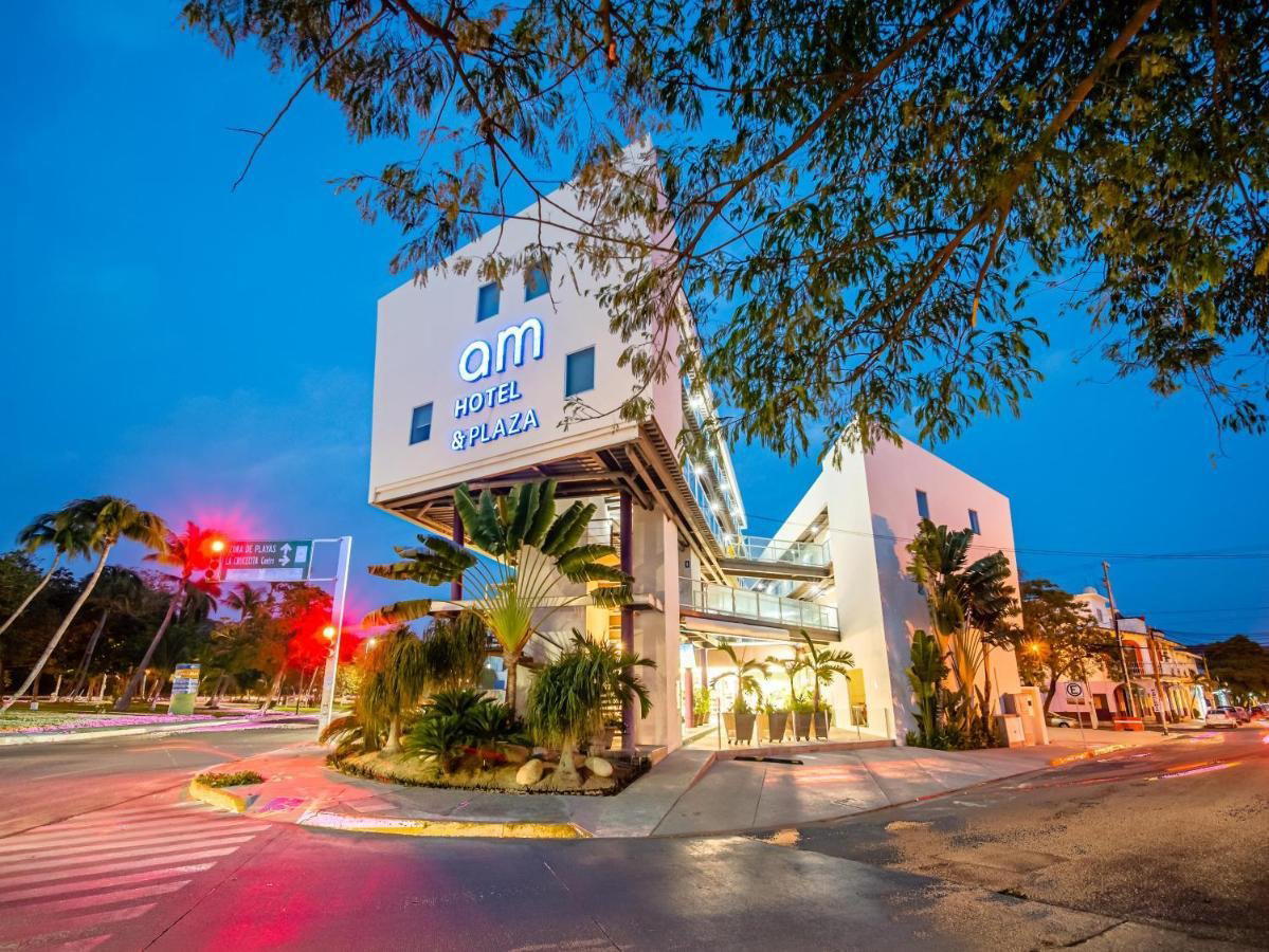 Grúas Bahías de Huatulco hotel in Crucecita
