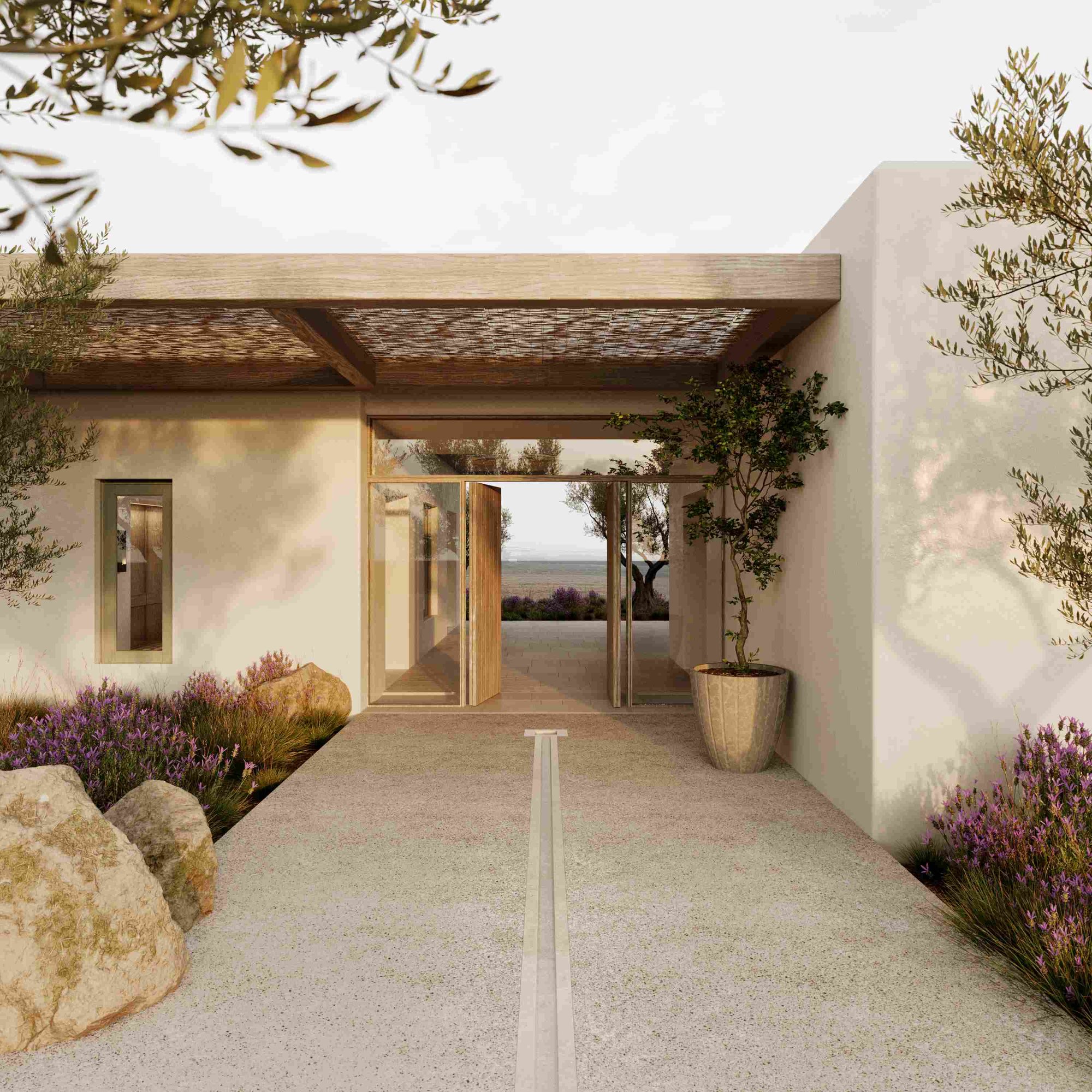 Parian Chronicle Hotel Paros