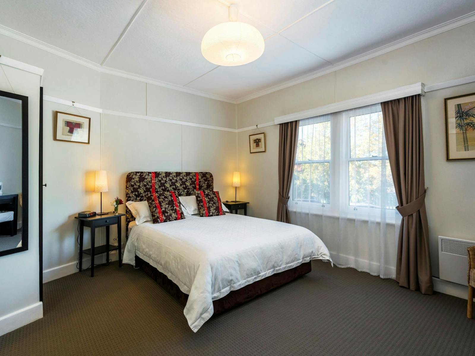 Ashdowns of Dover Bed & Breakfast, Dover, Australia