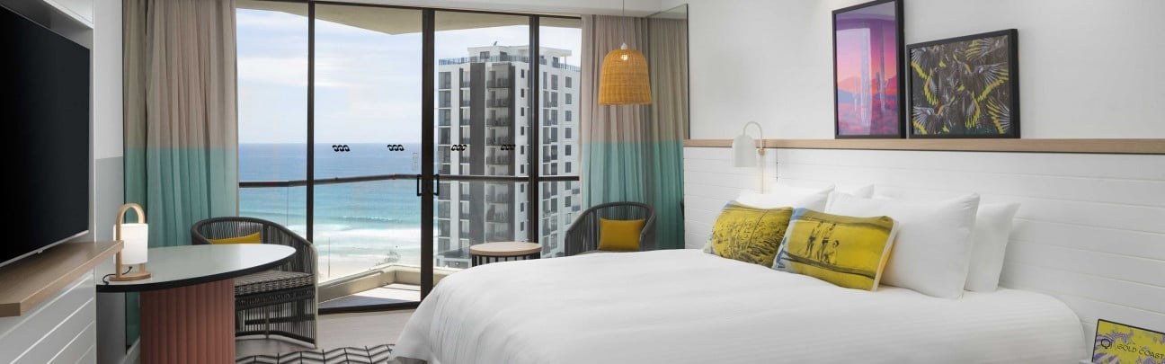 QT Gold Coast