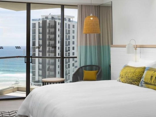 QT Gold Coast, Gold Coast, Australia