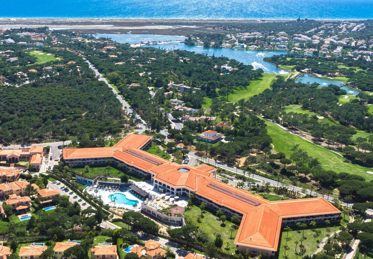 Wyndham Grand Algarve