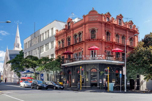 The Shakespeare Hotel I Restaurant & Bar I Pub I Micro Brewery
