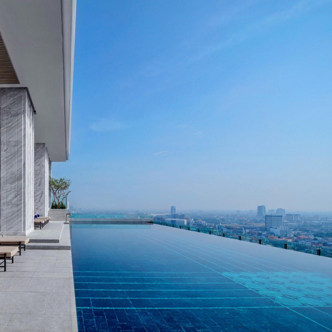 137 Pillars Residences Bangkok, Bangkok, Thailand