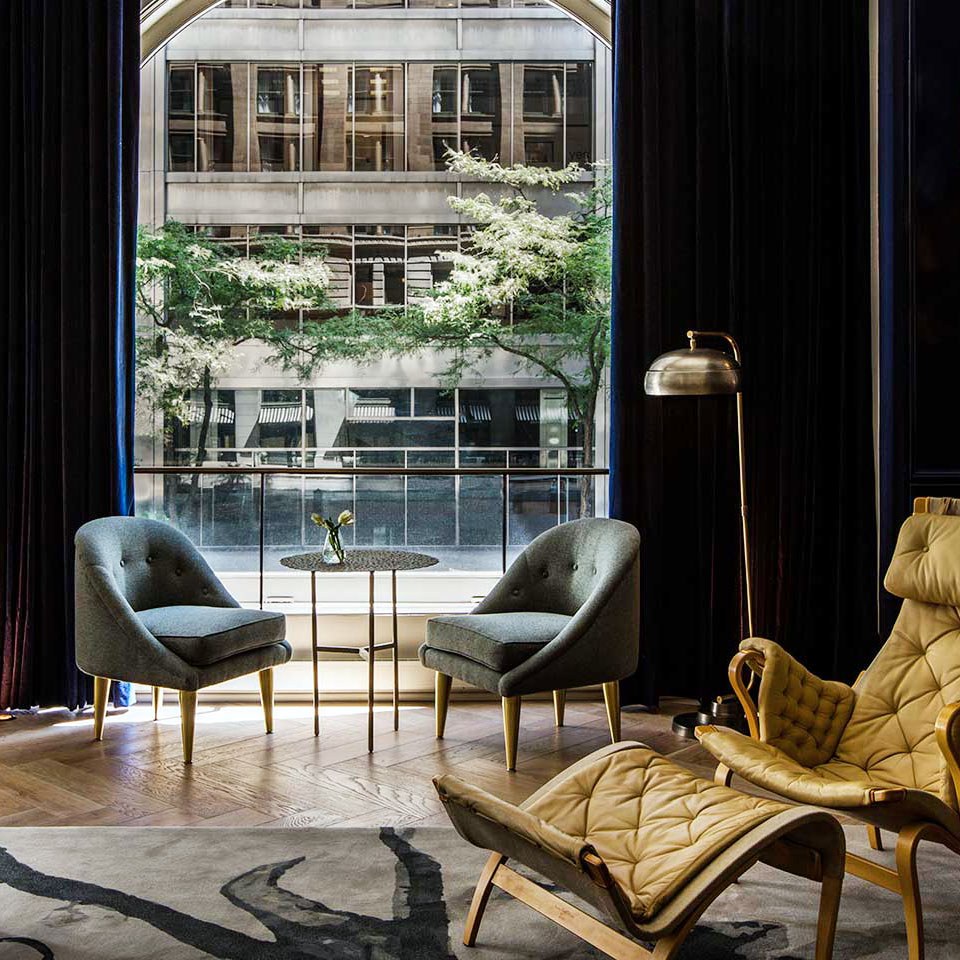 Kimpton Gray Hotel, Chicago, United States
