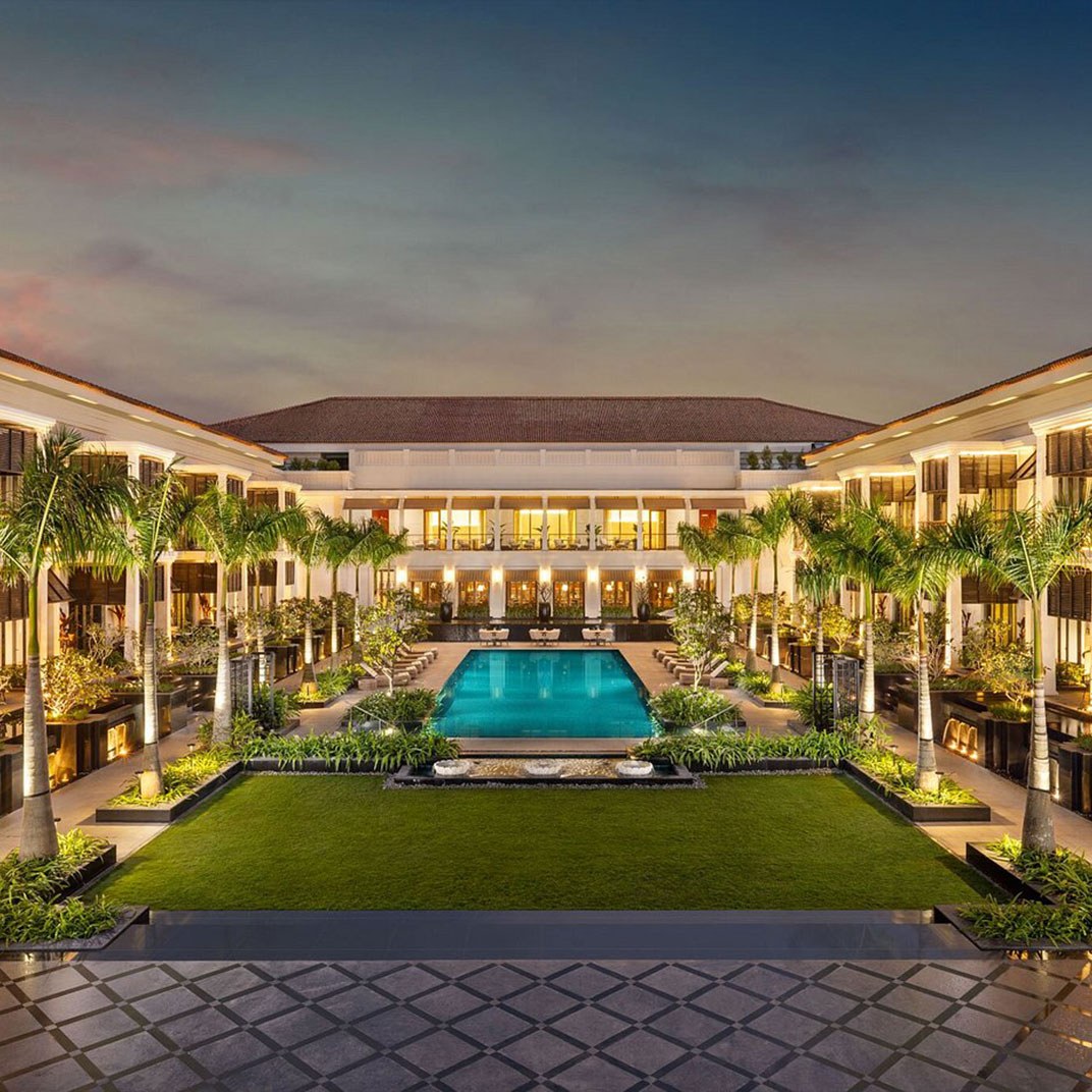 Taj Taal Kutir