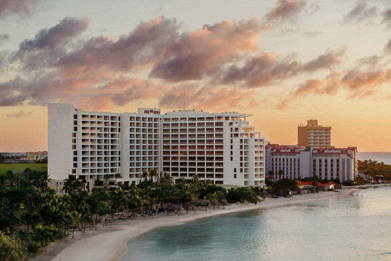 The St. Regis Aruba, Noord, Aruba