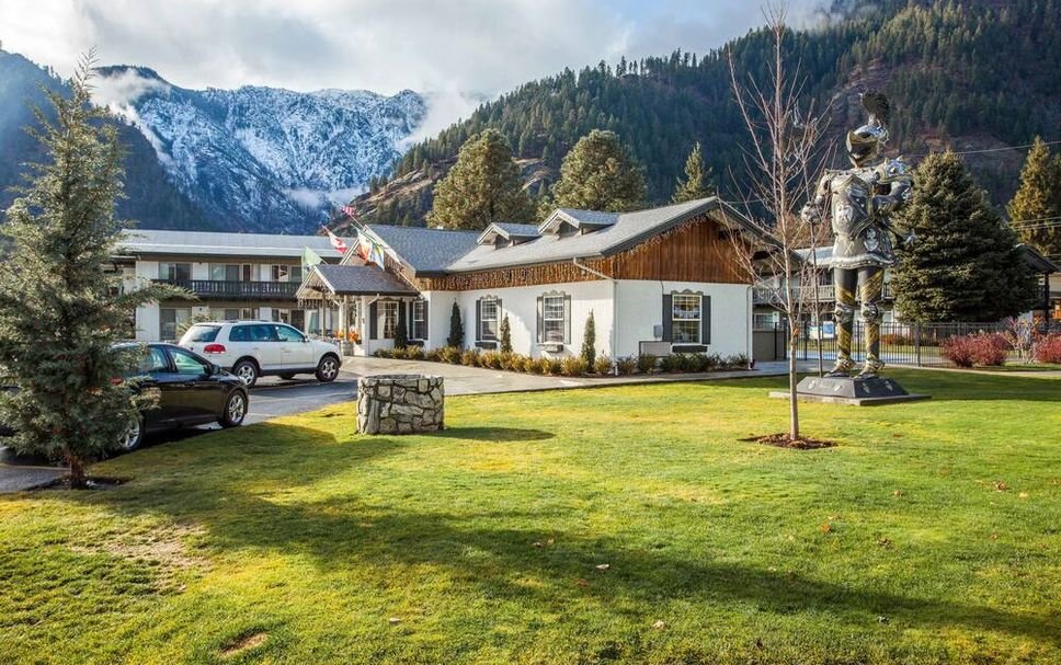 Der Ritterhof Inn