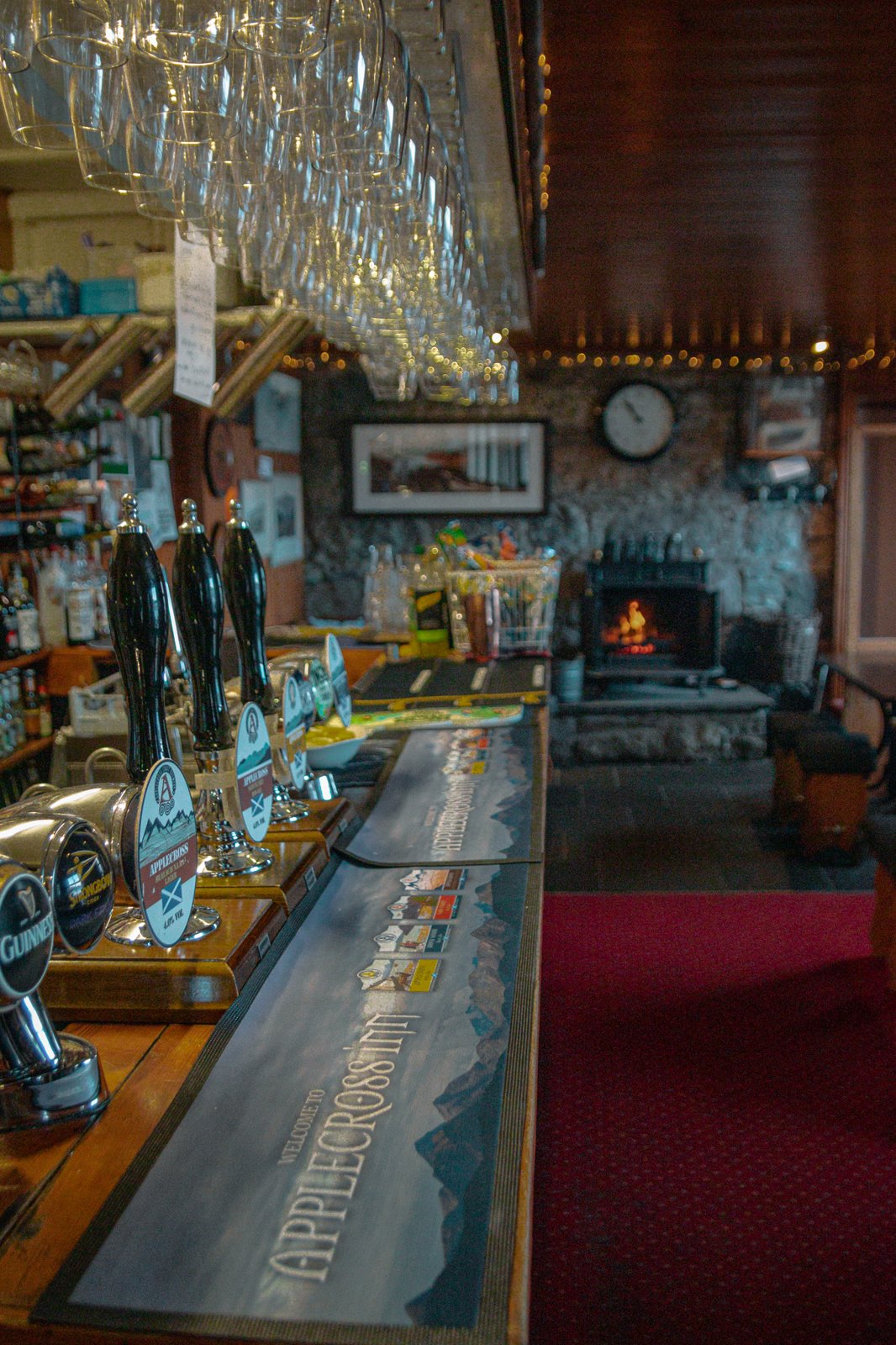 Applecross Inn