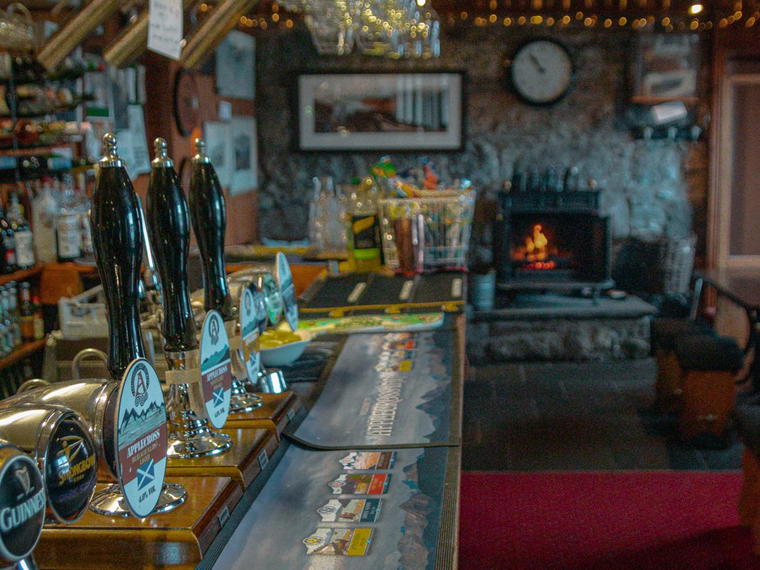 Applecross Inn, Highland, United Kingdom