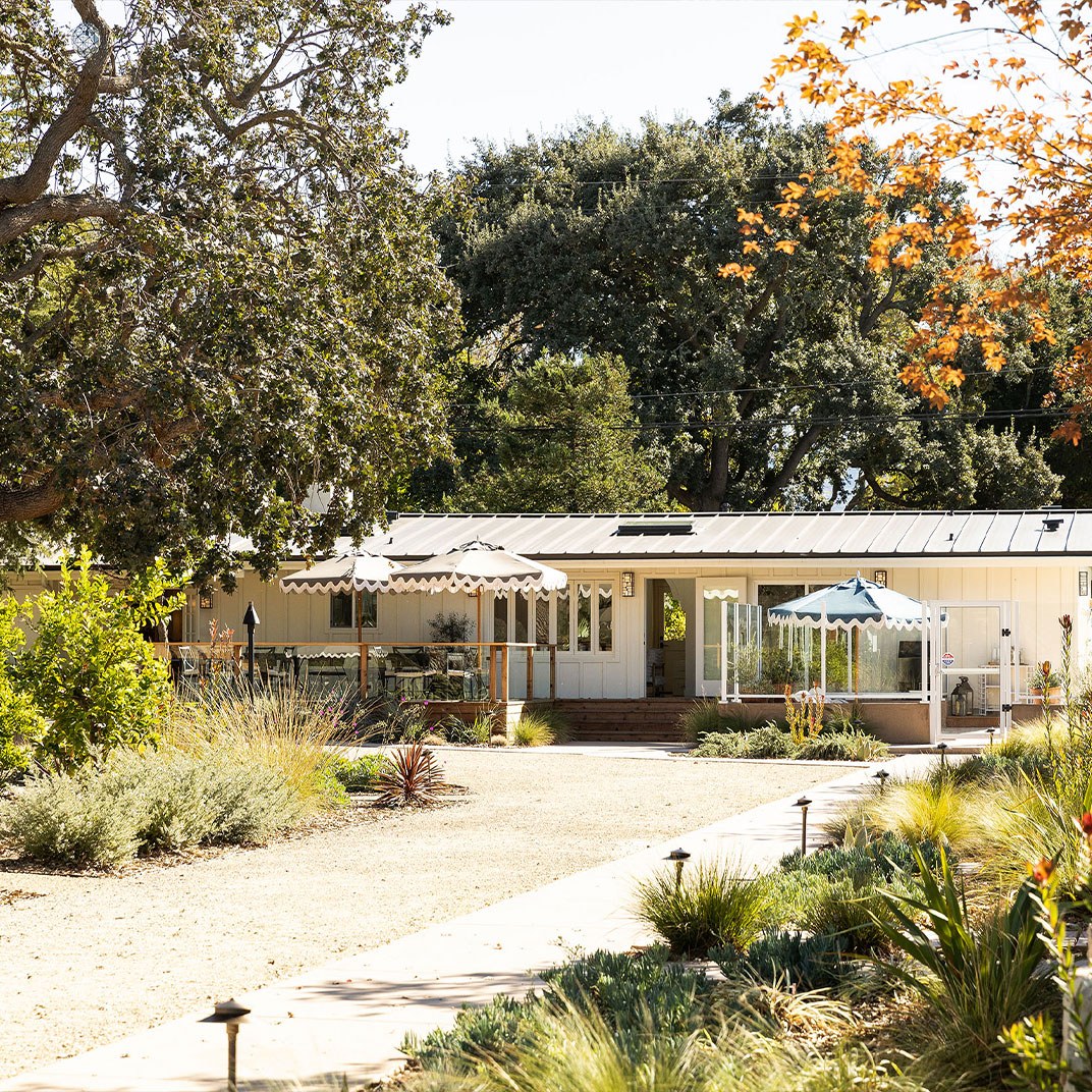 Hotel Ynez, Santa Ynez Valley, United States