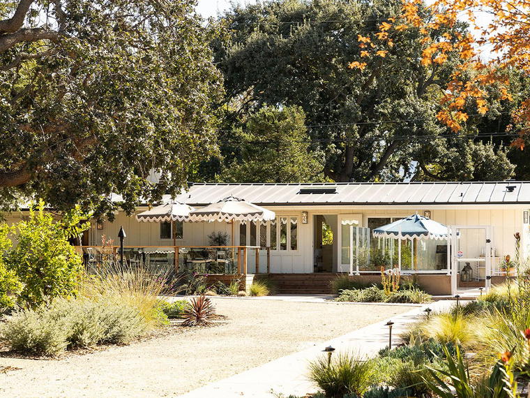 Hotel Ynez, Santa Ynez Valley, United States