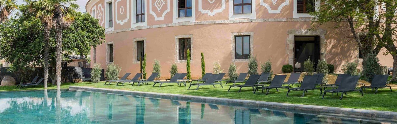 Castilla Termal Brihuega, Hotel in Brihuega