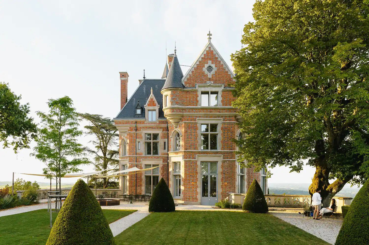 Les Hauts de Sancerre, Hotel in Sancerre