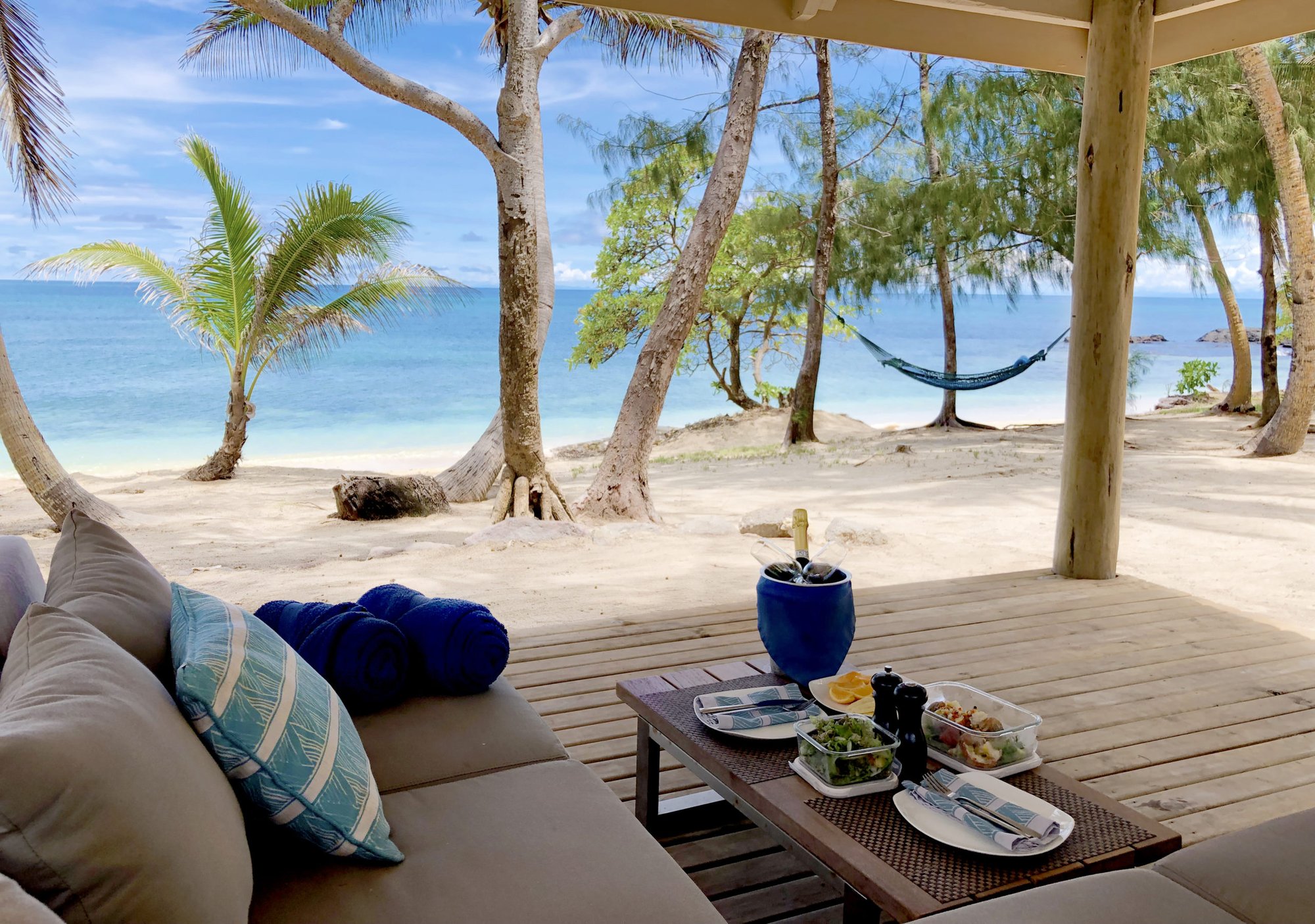 Turtle Island, Yasawa Islands, Fiji