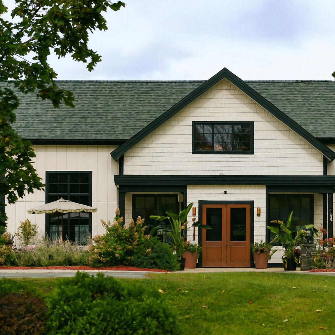 Berkshires Untold, Berkshires, United States