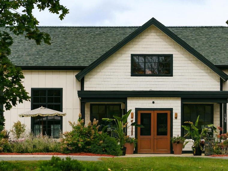 Berkshires Untold, Berkshires, United States
