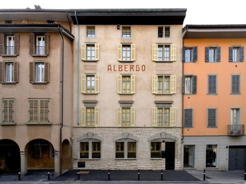 Petronilla, Hotel in Bergamo