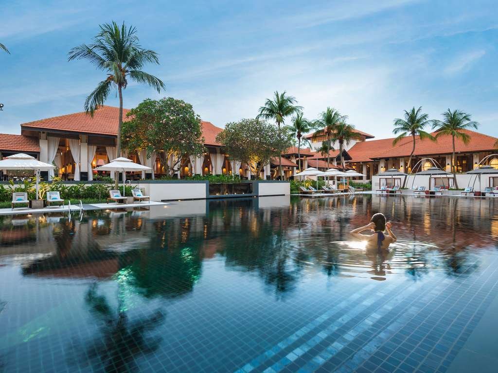 Sofitel Singapore Sentosa, Singapore, Singapore