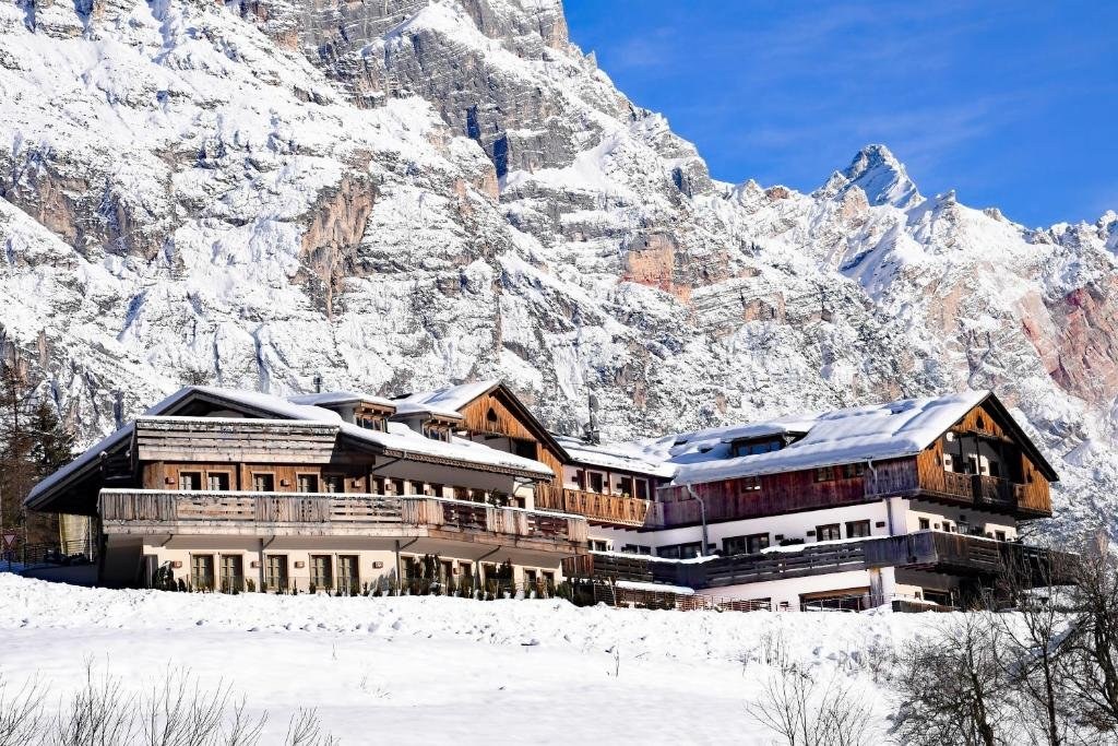 Rosapetra SPA Resort
