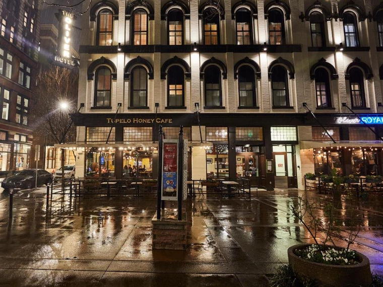 The Oliver Hotel Knoxville, by Oliver, Knoxville, United States