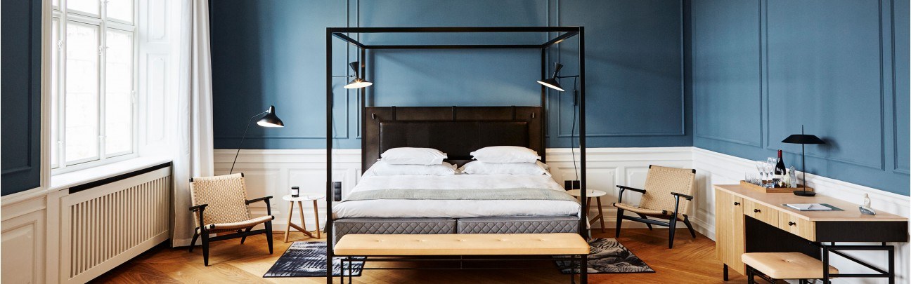 Nobis Hotel Copenhagen